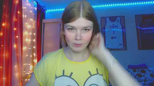 Snapshot of Klementa chatting on 09-11-25, 06:30 Klementa online show from 09-11-25, 06:30