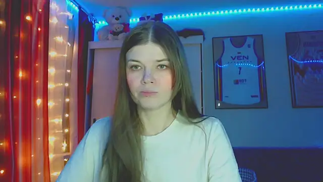 Klementa online show from 04-12-26, 06:24