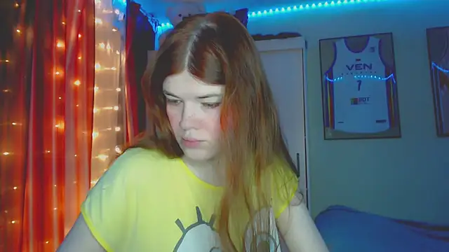 Snapshot of Klementa chatting on 07-01-26, 06:07 Klementa online show from 07-01-26, 06:07