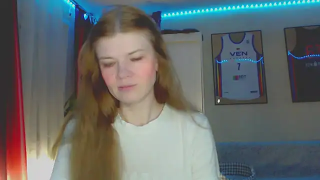 Snapshot of Klementa chatting on 08-01-26, 07:02 Klementa online show from 08-01-26, 07:02