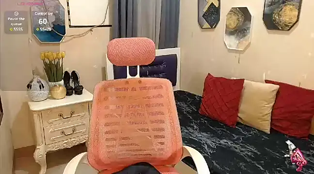 BedtimeMistress online show from 12-09-24, 09:17