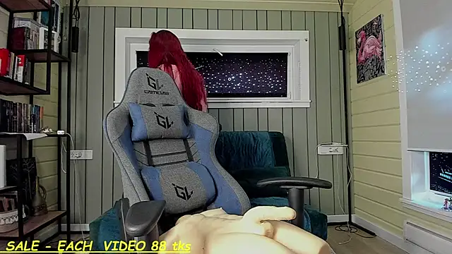 SandyChris online show from 09-30-25, 02:33