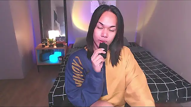 Ur temptress sam online show from 12-10-24, 03:01