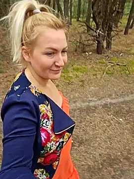 Marushka online show from 09-11-25, 06:57