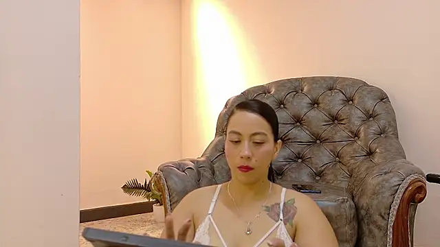 niky smit online show from 02-25-25, 11:52