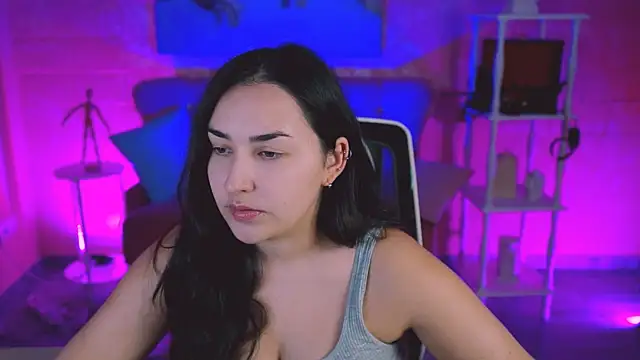 CeceliaJohnson online show from 11-20-25, 08:14