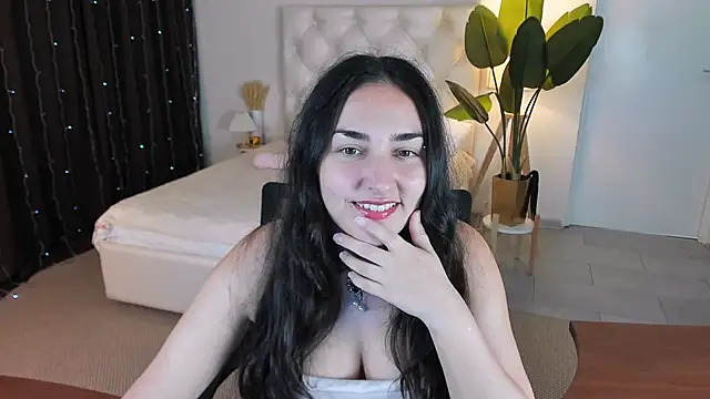 CeceliaJohnson online show from 06-10-26, 06:12