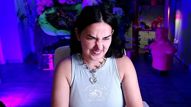 CeceliaJohnson online show from 06-26-26, 06:07
