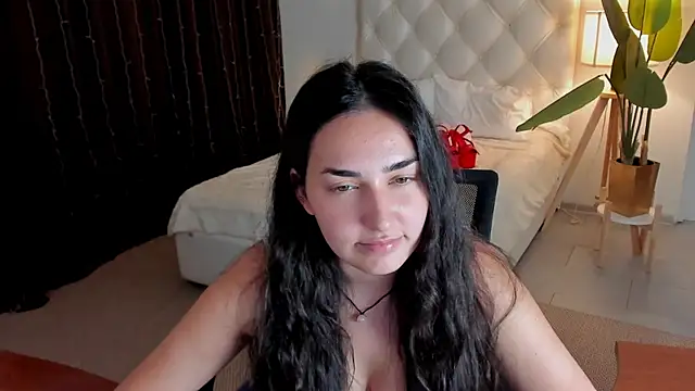 CeceliaJohnson online show from 07-07-26, 06:47