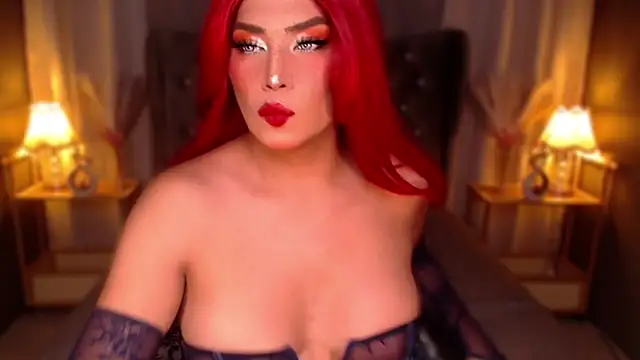 QUEEN GIAMOORE69 online show from 03-27-26, 10:09