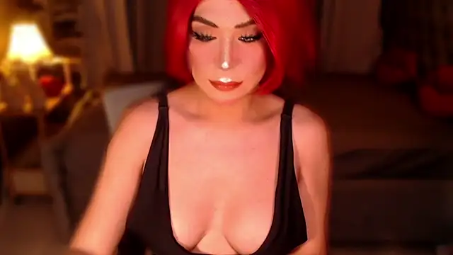 Snapshot of QUEEN_GIAMOORE69 chatting on 07-24-26, 07:12 QUEEN GIAMOORE69 online show from 07-24-26, 07:12