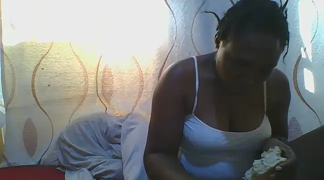 cute lavenda online show from 03-04-25, 07:30