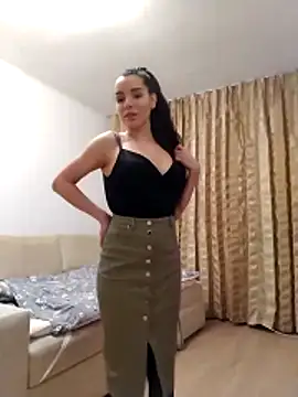 baby sweet girl  online show from 04-10-26, 09:52