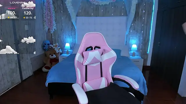 floryn susana online show from 01-31-26, 08:40