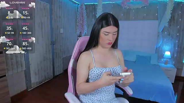 floryn susana online show from 03-09-26, 10:03