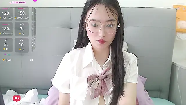 Anne-Sweet online show from 01-05-25, 04:47