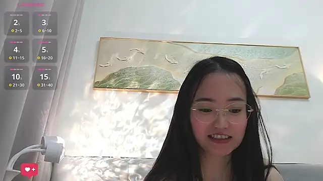 Anne-Sweet online show from 01-21-25, 03:54