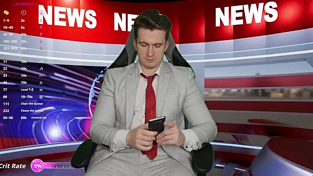 hornystripman97 online show from 02-25-26, 02:21