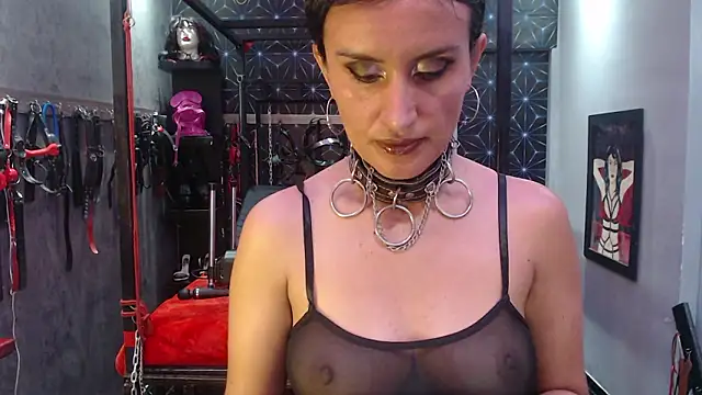 lorna cox bdsm online show from 03-13-26, 11:33