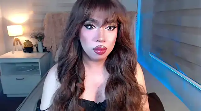 RebecaNextToYou online show from 02-27-25, 07:58