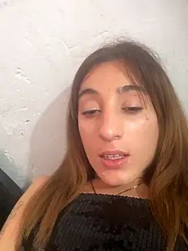 andreahhill online show from 11-03-25, 02:51