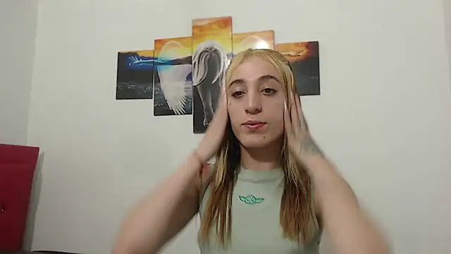 andreahhill online show from 04-09-26, 09:42