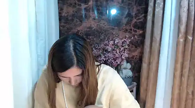 MS Isabella Snow92 online show from 02-28-25, 02:09