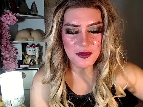 fuckinghot jessel69 online show from 02-28-26, 07:53