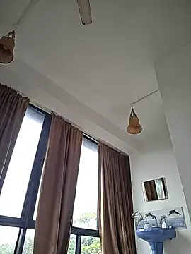 Susannemilf online show from 03-12-26, 03:01