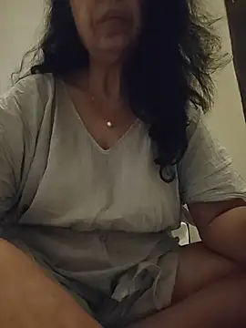 Susannemilf online show from 04-02-26, 03:26