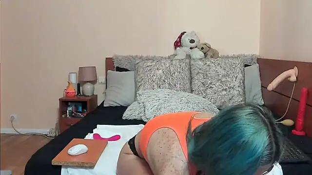 ruslana7 online show from 02-27-25, 11:31