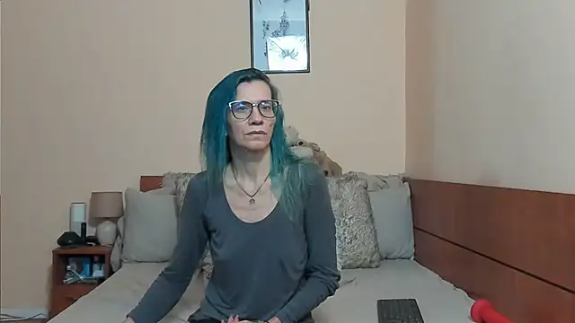 Snapshot of ruslana7 chatting on 05-22-26, 11:16 ruslana7 online show from 05-22-26, 11:16