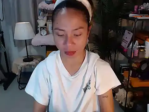 AsianTrixxx online show from 03-14-26, 06:57