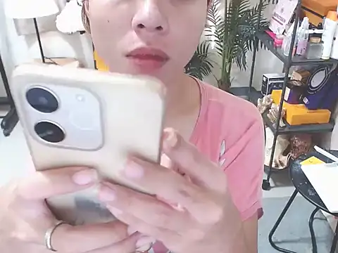 AsianTrixxx online show from 03-15-26, 07:03