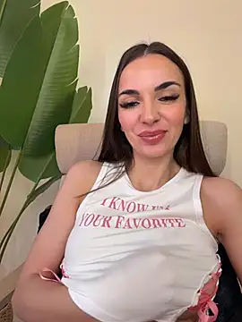 Bad Giorgia online show from 03-14-26, 10:21