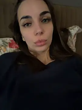 Bad Giorgia online show from 04-15-26, 08:10