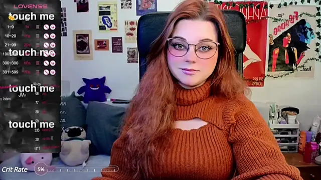 StellaMilla online show from 03-11-25, 10:20