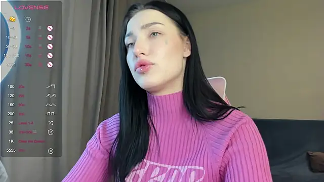 JenniferQueen11 online show from 02-02-25, 04:54