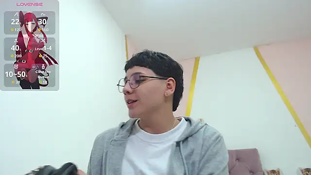 bad giirl  online show from 11-28-25, 06:10