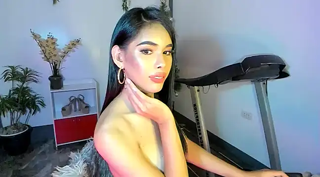 SweetlikeCandee online show from 01-05-25, 08:52