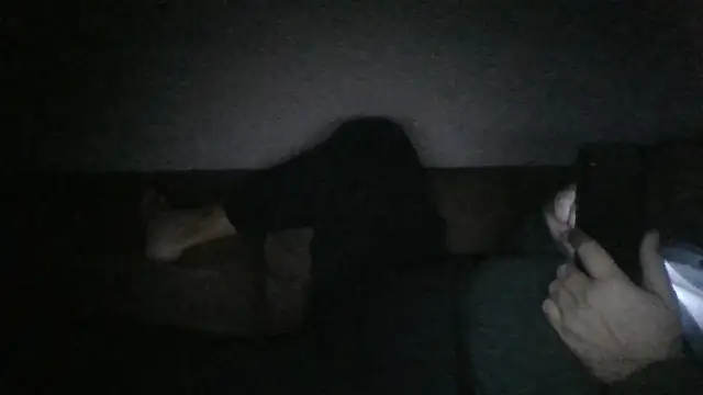 Snapshot of Anderrust chatting on 01-31-26, 11:36 Anderrust online show from 01-31-26, 11:36