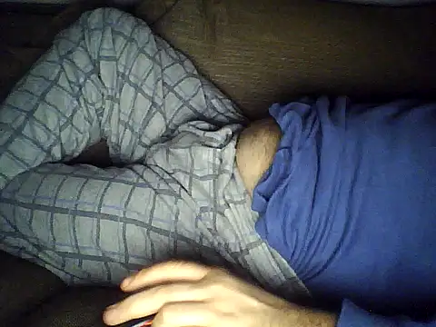 Snapshot of Anderrust chatting on 02-26-26, 11:37 Anderrust online show from 02-26-26, 11:37