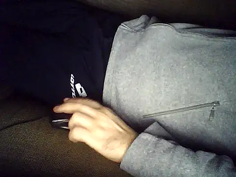 Anderrust online show from 03-08-26, 05:17