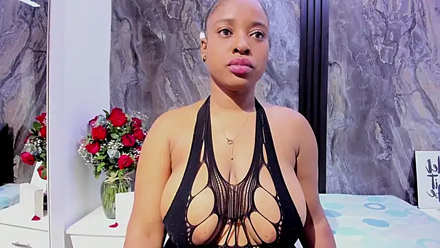 HellenJohansson online show from 10-31-25, 07:26