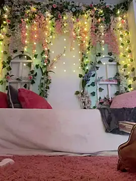 athena samael69 online show from 12-11-24, 03:13