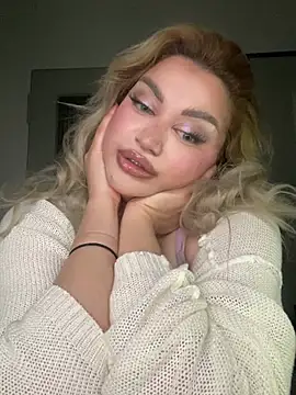 EmiliaPetrova online show from 02-15-25, 12:15