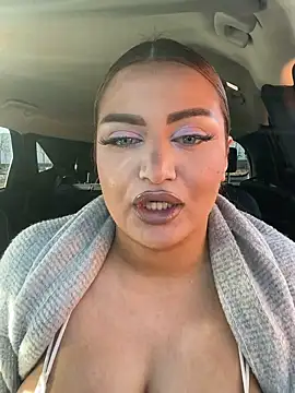 EmiliaPetrova online show from 03-20-25, 03:47