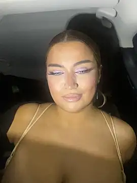 EmiliaPetrova online show from 03-22-25, 12:06