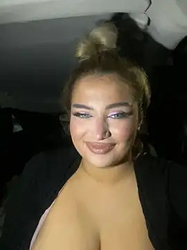 EmiliaPetrova online show from 03-23-25, 12:26