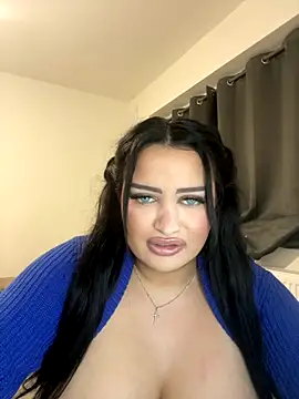 EmiliaPetrova online show from 11-20-25, 10:31